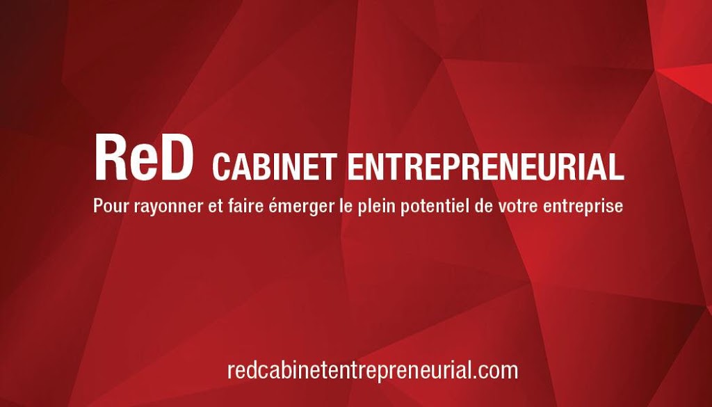 Mentor Québec Red Cabinet Entrepreneurial | 1073 Chemin de Château Bigot, Québec, QC G2L 2S3, Canada