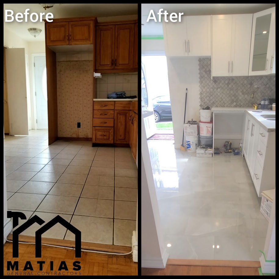 Matias General Contractors | 28 Powell Dr, Brampton, ON L6R 0L1, Canada | Phone: (647) 568-3672