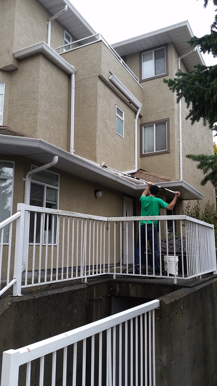 PSI Vancouver Pressure Washing & Cleaning Solutions | 19789 92a Ave #106, Langley, BC V1M 3B3, Canada | Phone: (604) 371-2211