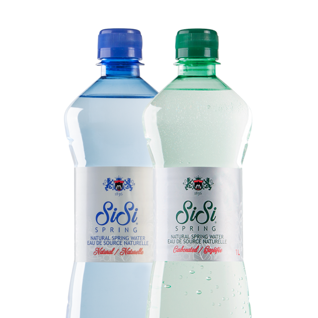 Royal Mineral Water | 5-2530 Speers Rd, Oakville, ON L6L 5K8, Canada | Phone: (905) 825-8998