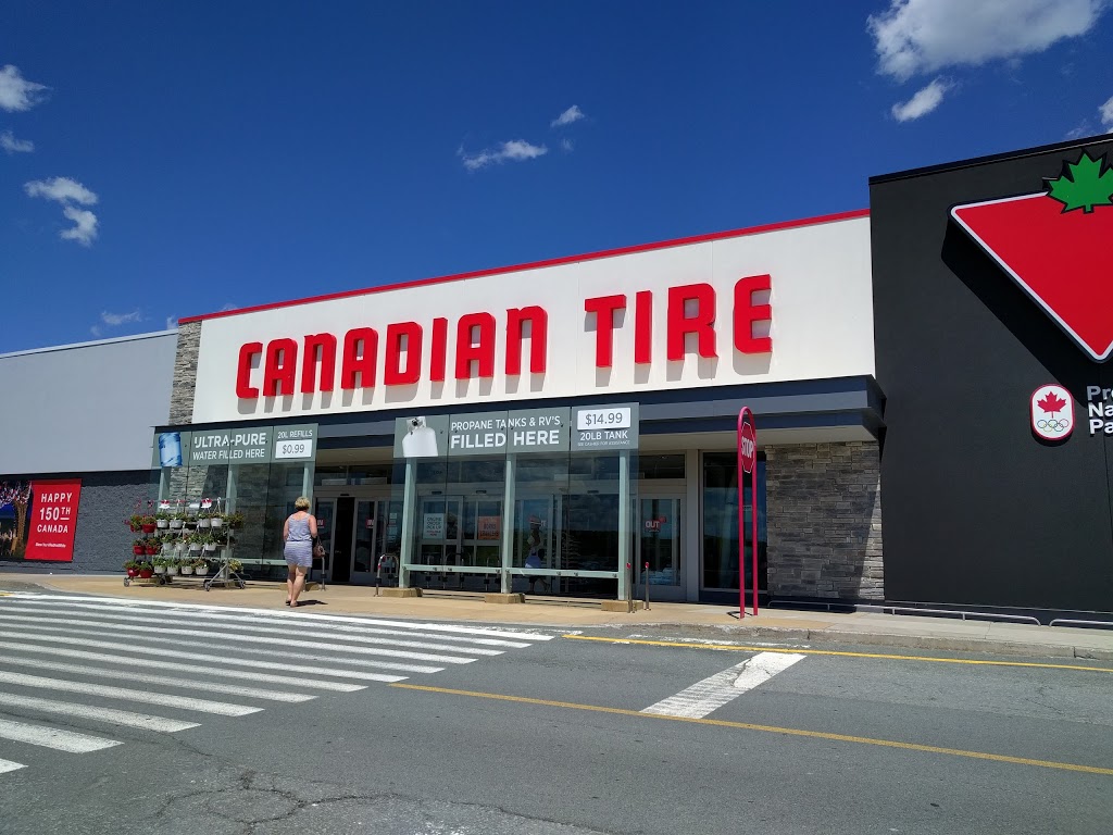 Canadian Tire | 194 Chain Lake Dr, Halifax, NS B3S 1C5, Canada | Phone: (902) 457-1001