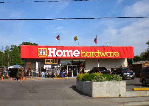 Brooklin Home Hardware | 64 Baldwin St N, Whitby, ON L1M 1A3, Canada | Phone: (905) 655-1739