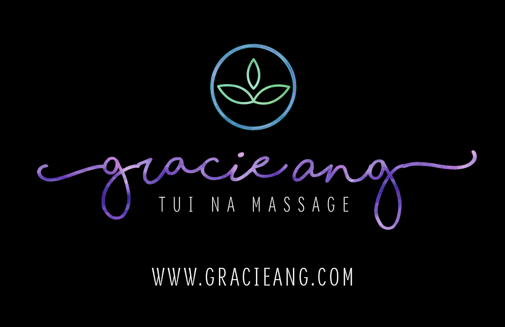 Gracie Ang Deep Tissue Massage and Chinese Herbal Remedies | 928 Ellery St, Victoria, BC V9A 4S1, Canada | Phone: (250) 385-7317