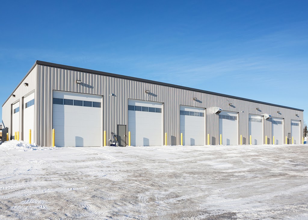 KODIAK STEEL BUILDINGS | 6670 ON-35, Coboconk, ON K0M 1K0, Canada | Phone: (844) 982-8453