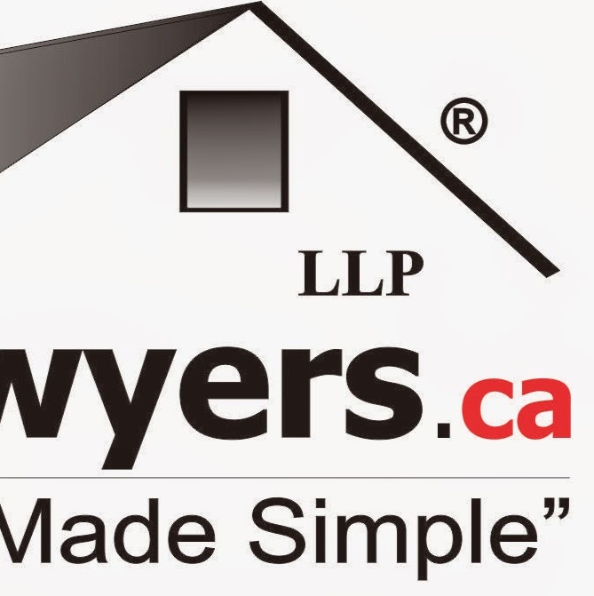 Real Estate Lawyers.ca LLP | 1100 Burloak Dr #300, Burlington, ON L7L 6B2, Canada | Phone: (289) 351-1199