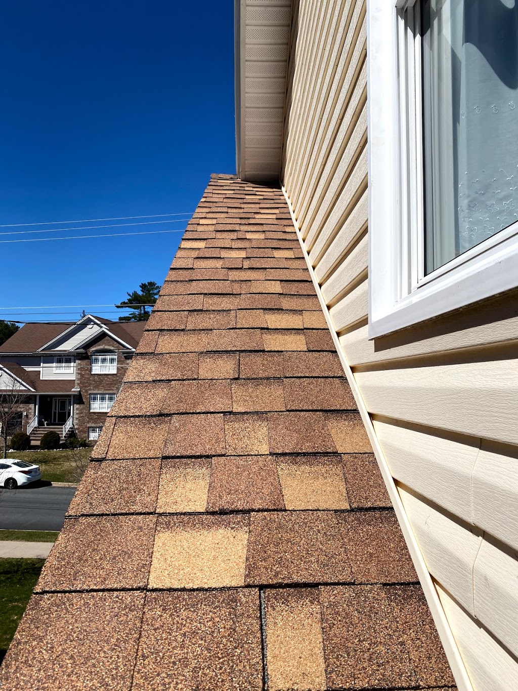 Empire Roofing | 7063 Mumford Rd, Halifax, NS B3L 2J2, Canada | Phone: (902) 877-7717