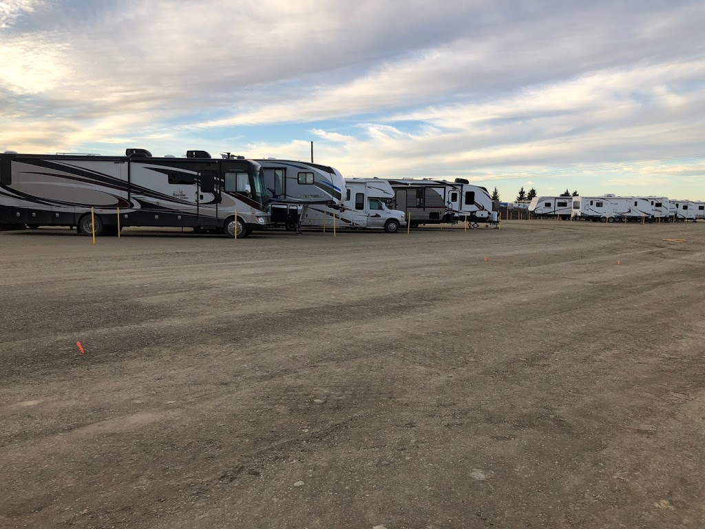 Parkland RV Storage | 6-27120, Township Rd 532A, Parkland County, AB T7X 3M6, Canada | Phone: (780) 962-7867