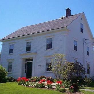 Peck Colonial Bed & Breakfast | 5566 NB-114, Hopewell Hill, NB E4H 3N5, Canada | Phone: (506) 882-2114