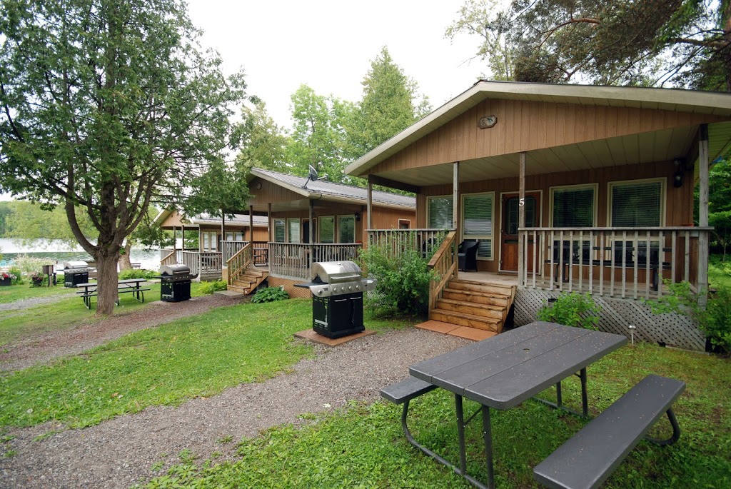 Ogopogo Resort | 1023 Ogopogo Ln, Minden, ON K0M 2K0, Canada | Phone: (866) 405-8938