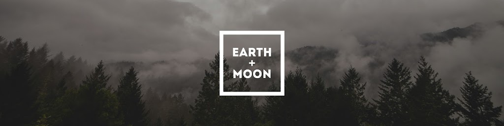 Earth + Moon Co. | 92 Barrie Rd #4, Orillia, ON L3V 2P9, Canada | Phone: (705) 896-7483