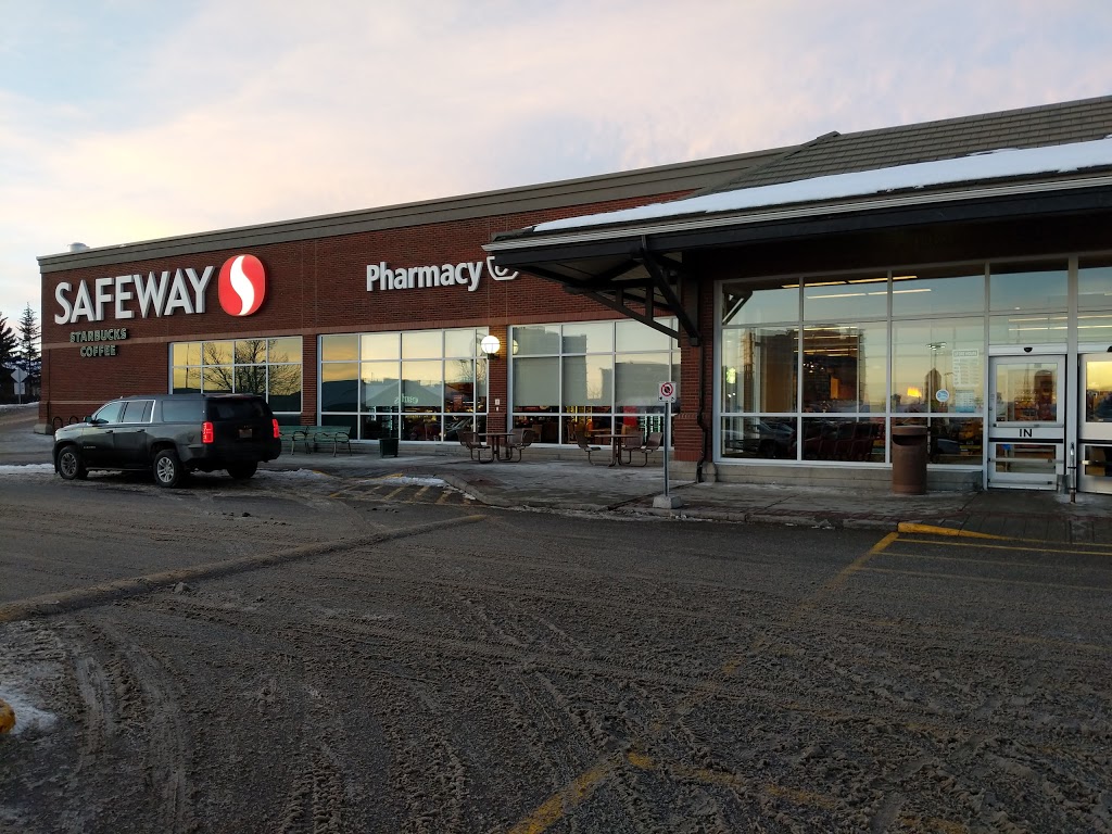 Safeway Dalhousie Station | 5005 Dalhousie Dr NW #100, Calgary, AB T3A 5R8, Canada | Phone: (403) 202-0425