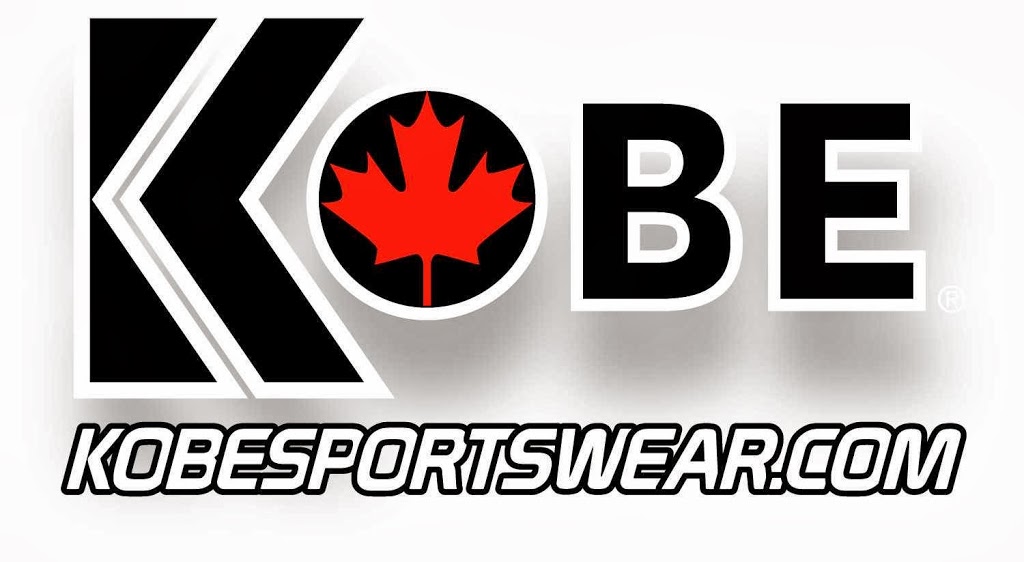 KOBE SPORTSWEAR | 791 Tapscott Rd, Scarborough, ON M1X 1A2, Canada | Phone: (416) 754-7024