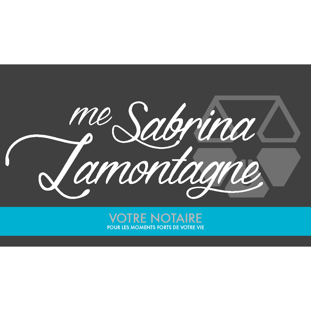 Me Sabrina Lamontagne, notaire | 1574 QC-277 b, Lac-Etchemin, QC G0R 1S0, Canada | Phone: (418) 625-5657