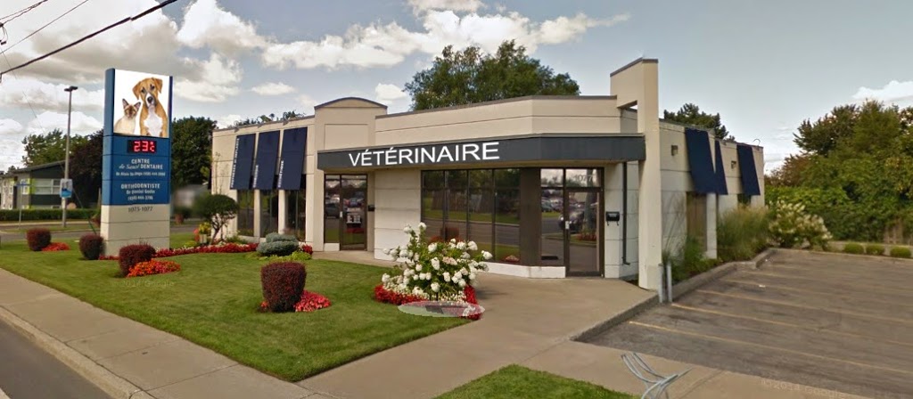 Clinique Veterinaire de la Mennais | 1077 Chemin de Saint-Jean, La Prairie, QC J5R 2L6, Canada | Phone: (450) 659-1555