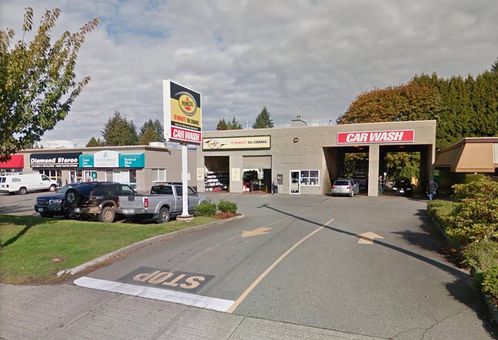 Express Care | 21621 Lougheed Hwy #4, Maple Ridge, BC V2X 2S2, Canada | Phone: (604) 466-1488