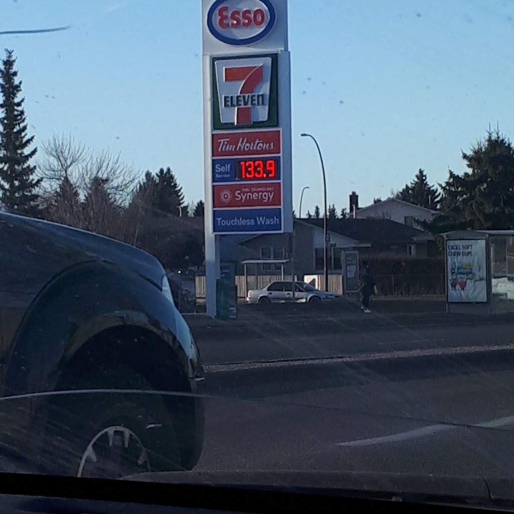 Esso | 1440 52 St NE #600, Calgary, AB T2A 4T8, Canada | Phone: (403) 216-1315