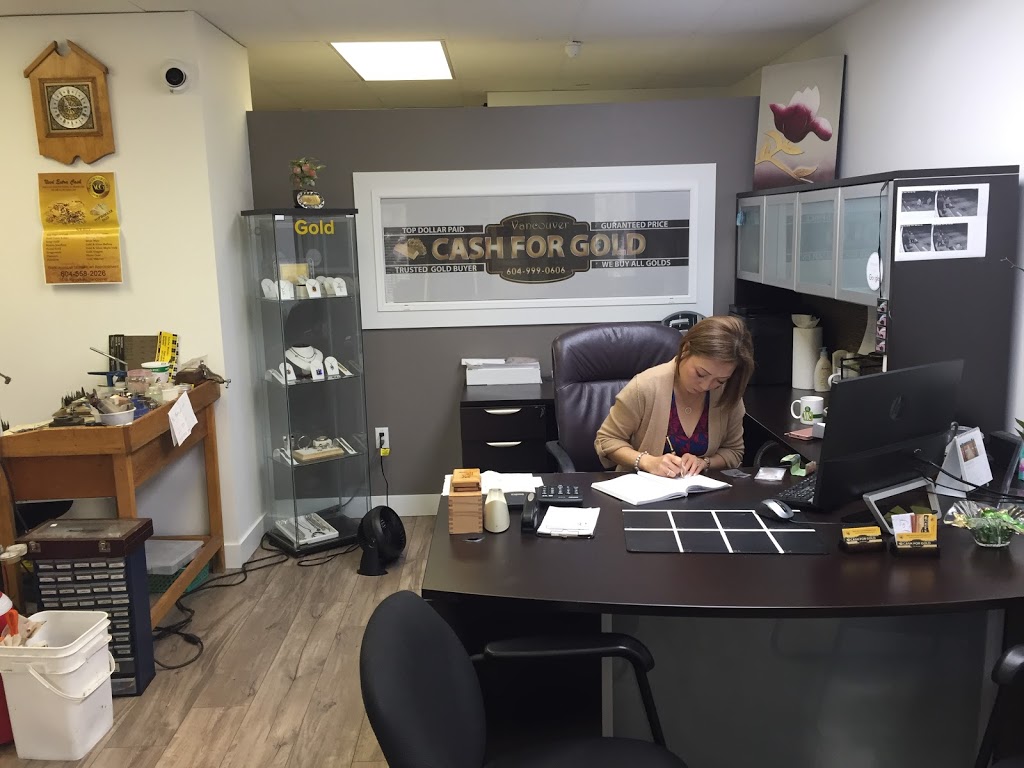 Surrey jewelry buyer | 10210 152 St, Surrey, BC V3R 6N7, Canada | Phone: (604) 999-0606