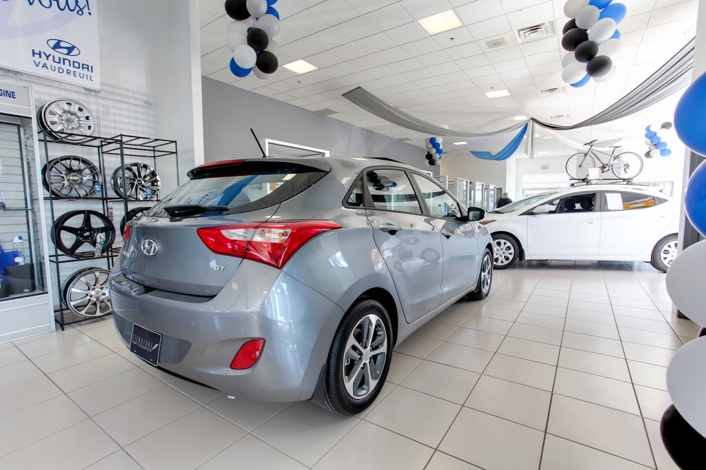 HGrégoire Hyundai Vaudreuil | 125 Rue Aimé-Vincent, Vaudreuil-Dorion, QC J7V 5V5, Canada | Phone: (855) 998-3172