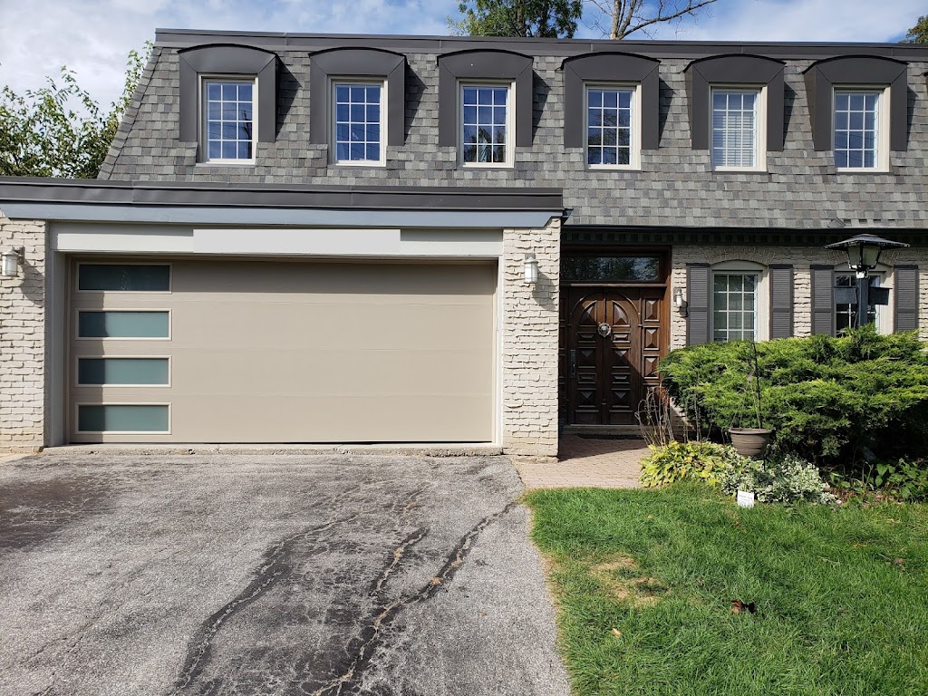 Kinnaird Garage Doors & Openers | 65 Tilley Dr, Scarborough, ON M1C 2G5, Canada | Phone: (416) 937-9201