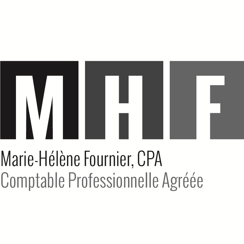 Marie-Hélène Fournier, CPA | 632 Rue Victoria, La Baie, QC G7B 3M6, Canada | Phone: (418) 815-6565