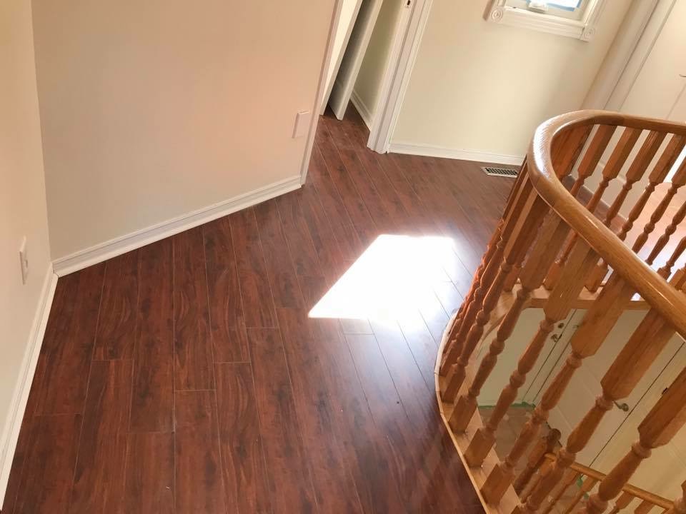 MAA flooring | 38 Turnhouse Cres, Markham, ON L6B 0S5, Canada | Phone: (647) 895-4242