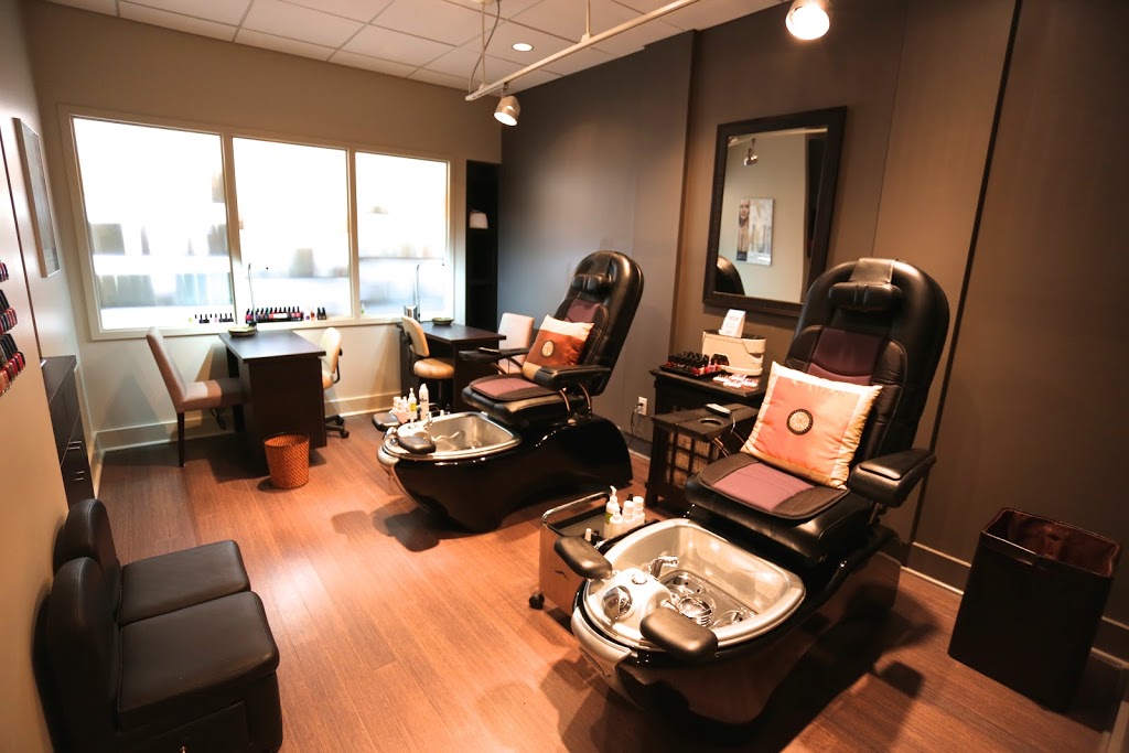 Celadon Salon & Spa | 373 St Laurent Blvd, Ottawa, ON K1K 2Z7, Canada | Phone: (613) 746-3500