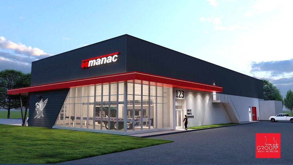 Manac Moncton | 280 Price St, Moncton, NB E1A 2L2, Canada | Phone: (877) 653-7093