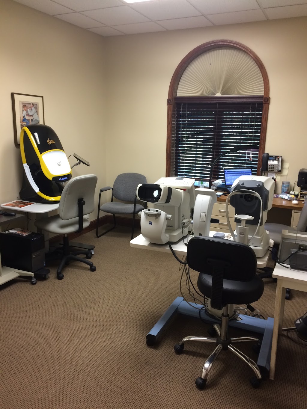 Advanced Eyecare Center | 6622 Main St Suite 7, Williamsville, NY 14221, USA | Phone: (716) 631-9970