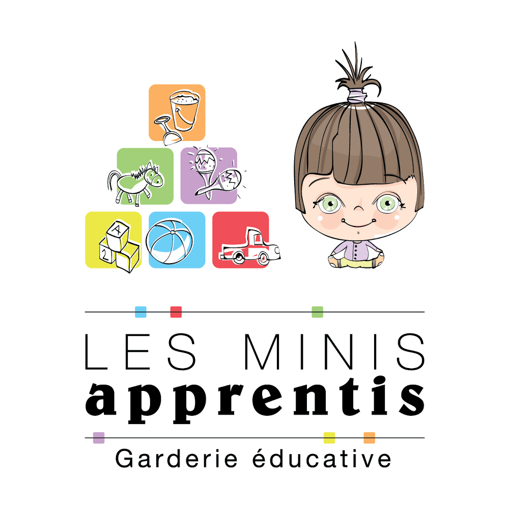 Garderie Les Minis Apprentis | 517 Rue Denison E, Granby, QC J2H 0N1, Canada | Phone: (450) 378-2748