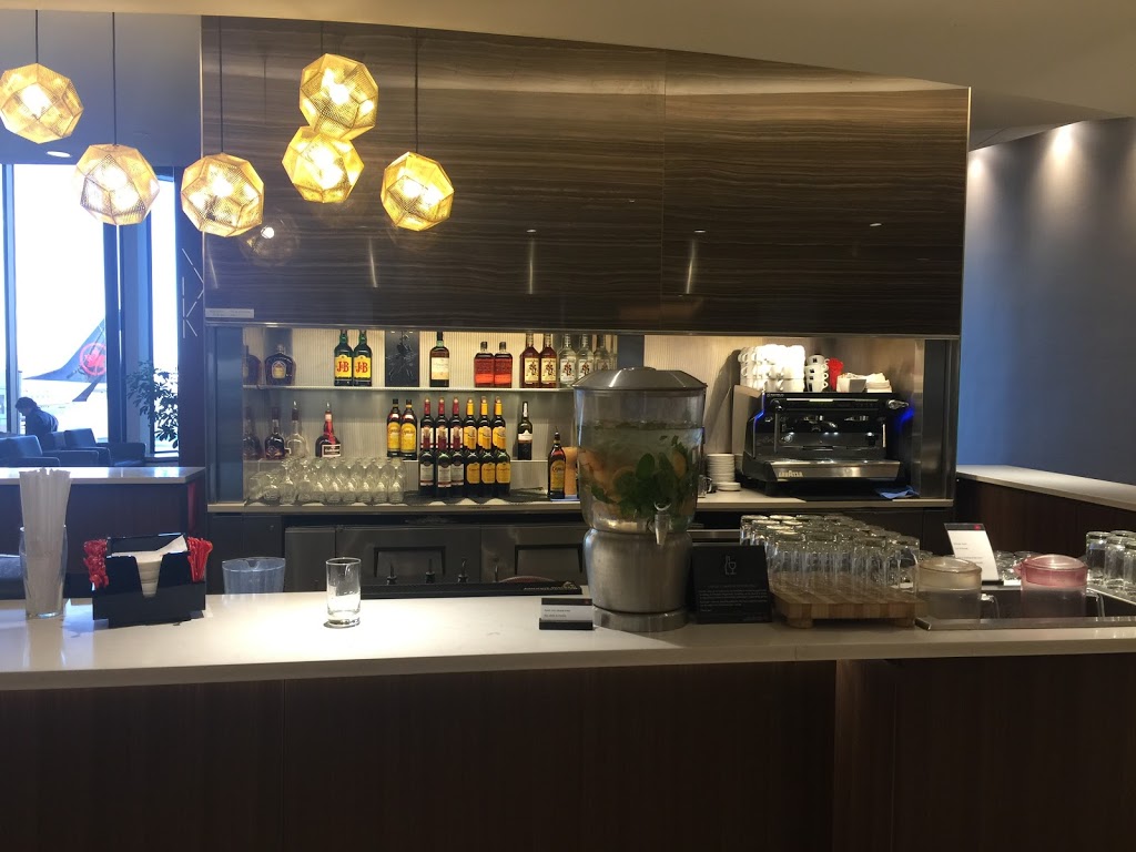 Air Canada Lounge | Calgary International Airport, Concourse C, Calgary, AB T2E 6W5, Canada