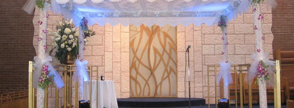 Congregation Beth Tikvah | 136 Boulevard Westpark, Dollard-des-Ormeaux, QC H9A 2K2, Canada | Phone: (514) 683-5610