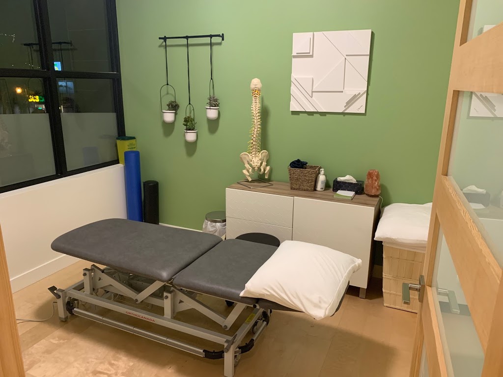 Neu Movement Pilates and Physiotherapy - Pandosy | 3030 Pandosy St #205, Kelowna, BC V1Y 0C4, Canada | Phone: (250) 762-8932