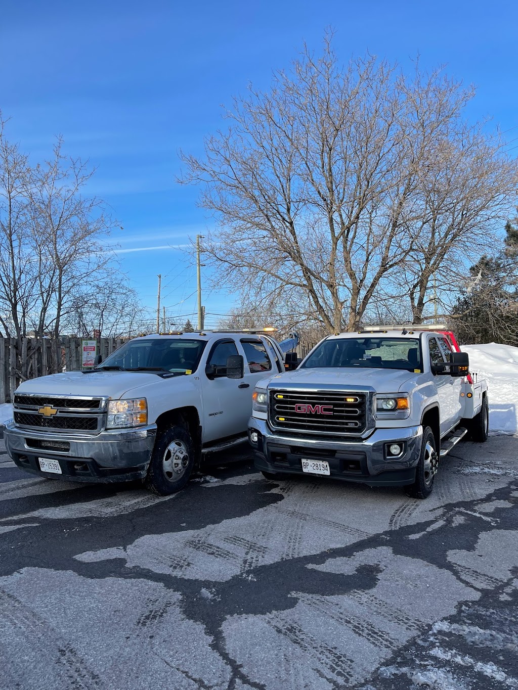 Pro Solution Towing | 4537 Navan Rd, Navan, ON K4B 1H9, Canada | Phone: (613) 451-6150