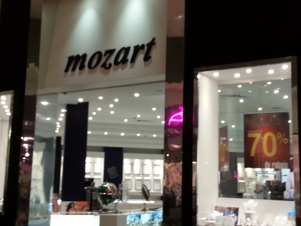 Bijouterie Mozart | 3035 Boulevard le Carrefour, Suite H16, Laval, QC H7T 1C8, Canada | Phone: (450) 973-3860