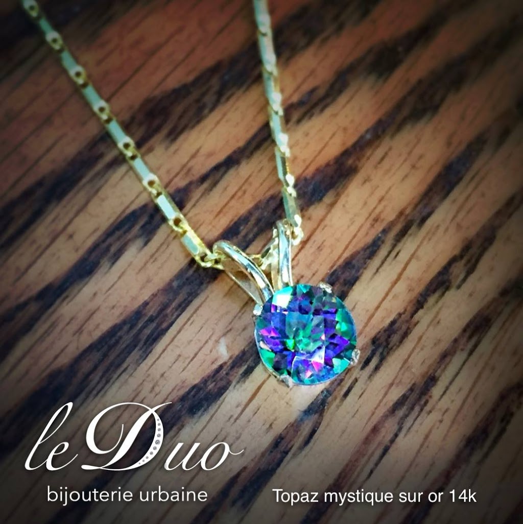 Bijouterie Le Duo inc. | 585-A Rue Brock, Drummondville, QC J2B 1E7, Canada | Phone: (819) 469-8533