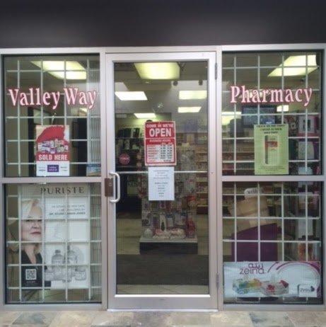 Valley Way Pharmacy | 6150 Valley Way #103, Niagara Falls, ON L2E 1Y3, Canada | Phone: (905) 354-1979