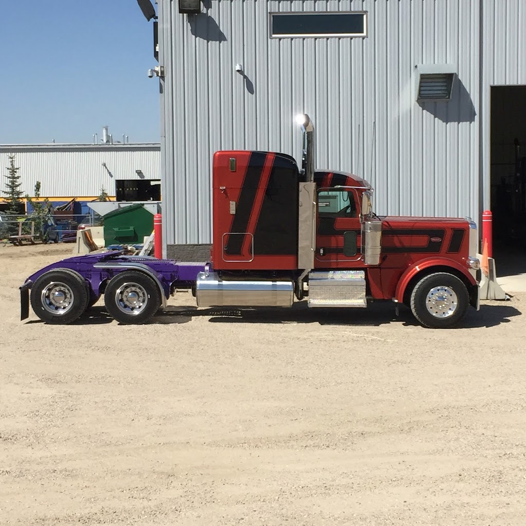 Bushell Transport Co. Ltd. | 11036 261ST, Acheson, AB T7X 6C7, Canada | Phone: (866) 459-1320