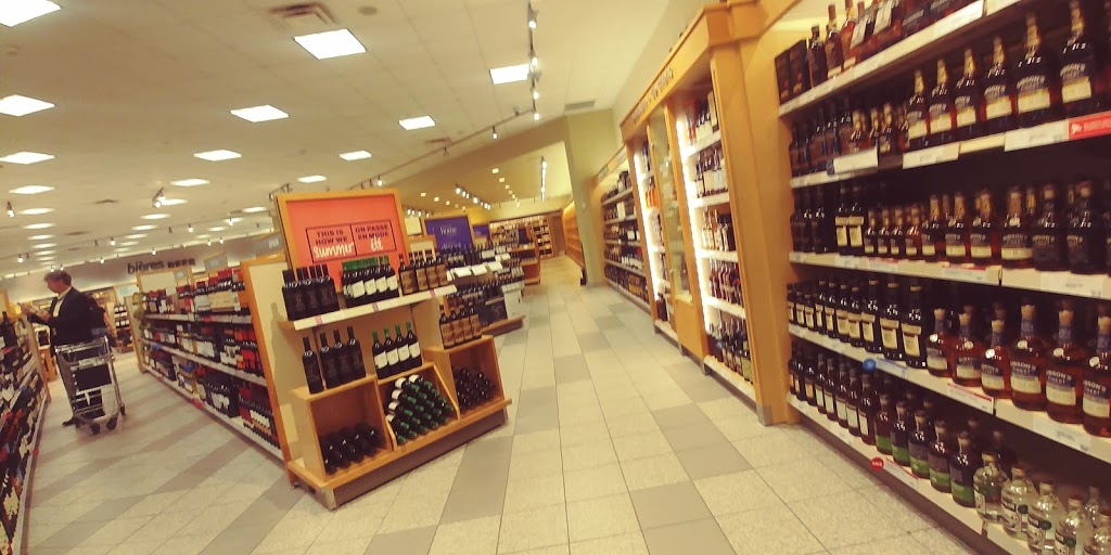 LCBO | 5100 Erin Mills Pkwy Suite 5035, Mississauga, ON L5M 4Z5, Canada | Phone: (905) 607-7900