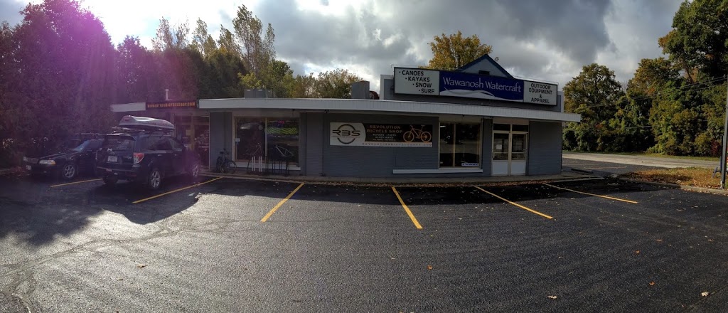 Blackwell Cycle | 1801 Blackwell Rd, Sarnia, ON N7X 1A7, Canada | Phone: (519) 491-1777