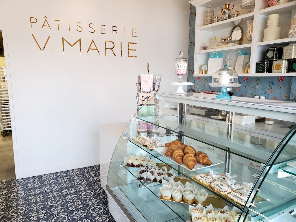 Patisserie V Marie | 8400 Jane St Unit 5 Building B, Concord, ON L4K 4L8, Canada | Phone: (905) 761-0088