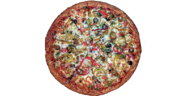 Perfect 2 For 1 Pizza | 8465 120 St Suite 5, Delta, BC V4C 6R2, Canada | Phone: (604) 596-7779