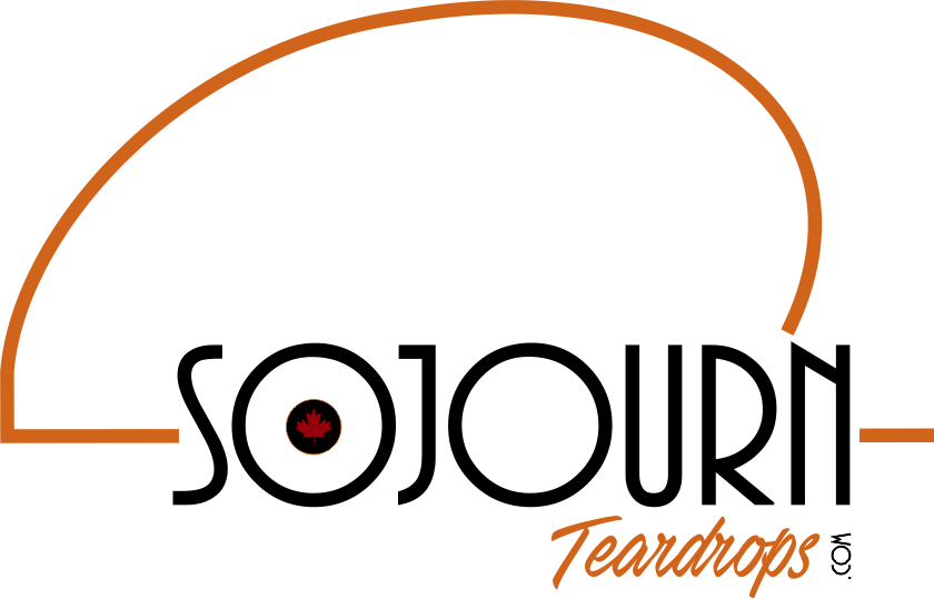 Sojourn Teardrops | 26115 TWP 400, Lacombe, AB T4L 1X1, Canada | Phone: (403) 357-6868