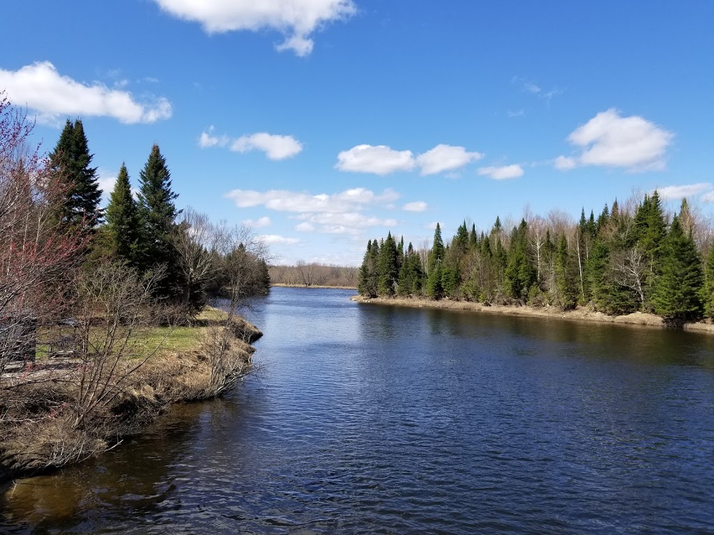 Walter MCKENZIE PARK | Scotstown, QC J0B 3B0, Canada