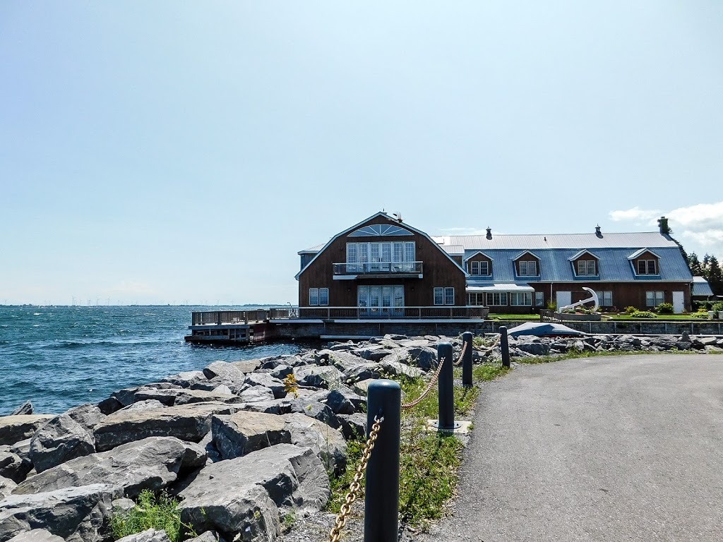 Kingston Waterfront | Waterfront Pathway, Kingston, ON K7L 0A5, Canada