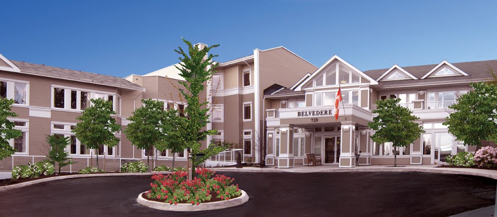 Belvedere Care Centre | 739 Alderson Ave, Coquitlam, BC V3K 7B3, Canada | Phone: (604) 939-5991