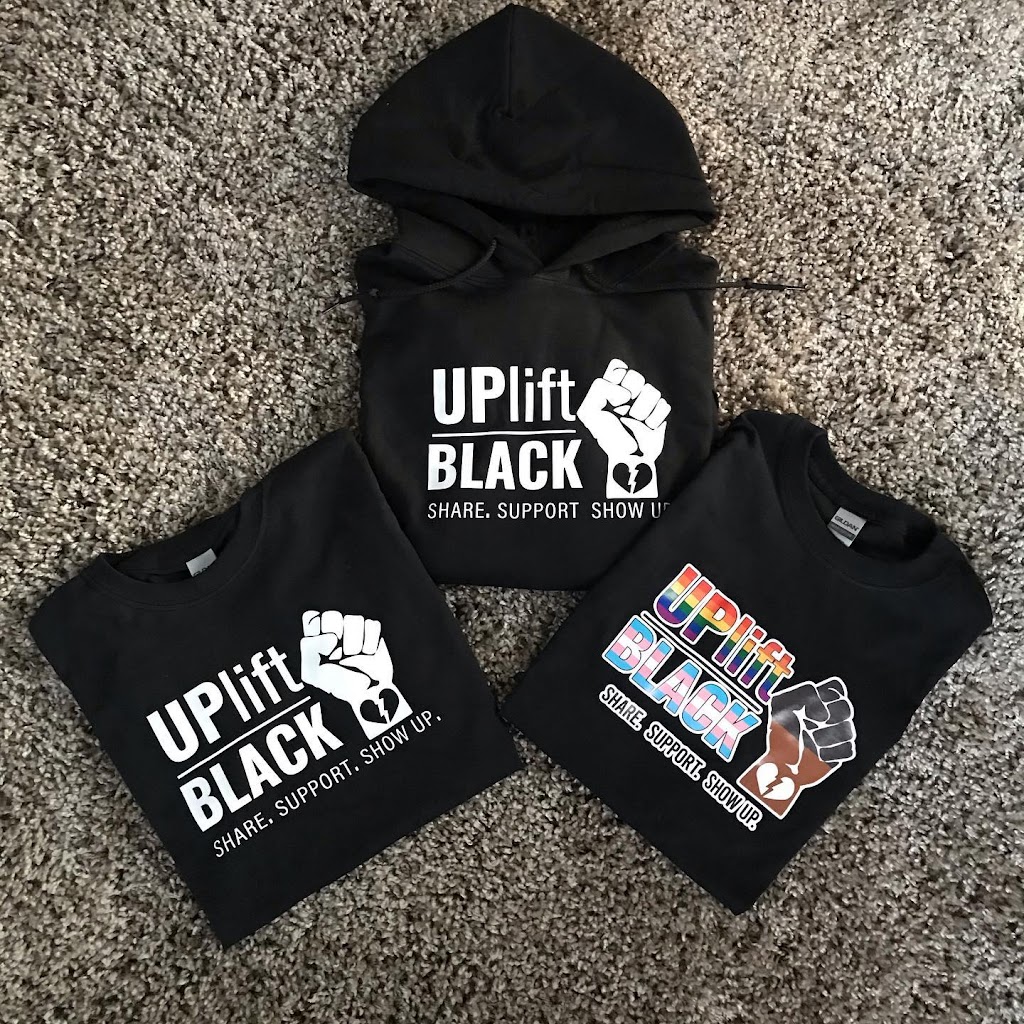 UPlift Black | 110 Little Ave Suite 2A, Barrie, ON L4N 4K8, Canada | Phone: (705) 230-6001