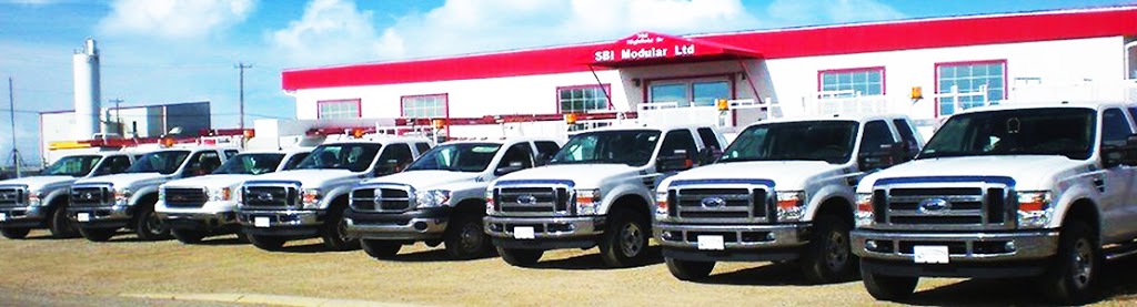 SBI Modular Ltd | 704 Highfield Dr, Carstairs, AB T0M 0N0, Canada | Phone: (403) 337-3796