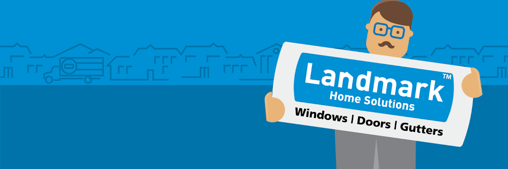 Landmark Home Solutions | 1292 Willowdale Ave, Ottawa, ON K1H 7S8, Canada | Phone: (866) 355-3332