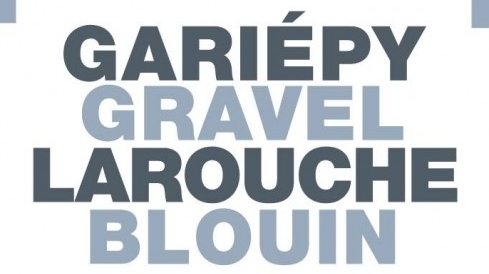 Gariépy Gravel Larouche Blouin CPA Sencrl | 371 Rue Seigneuriale bureau 100, Québec, QC G1C 3P7, Canada | Phone: (418) 666-3704