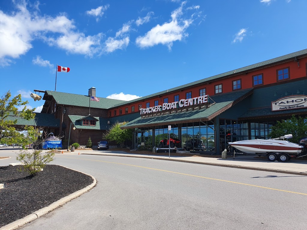 Bass Pro Shops | 1 Bass Pro Mills Dr, Concord, ON L4K 5W4, Canada | Phone: (905) 761-4000